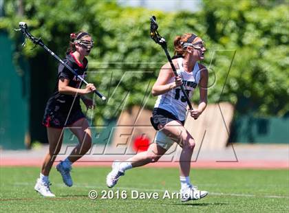 Thumbnail 2 in North Andover @ Westwood (MIAA Division 1 Final) photogallery.