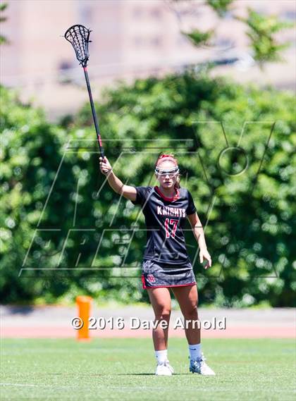 Thumbnail 2 in North Andover @ Westwood (MIAA Division 1 Final) photogallery.