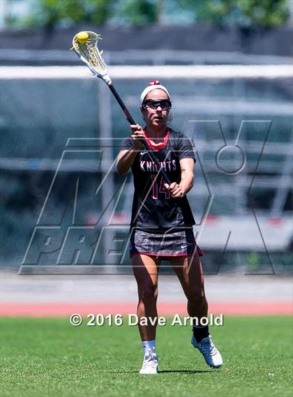 Thumbnail 3 in North Andover @ Westwood (MIAA Division 1 Final) photogallery.