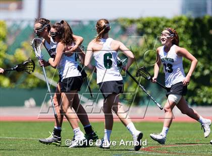 Thumbnail 2 in North Andover @ Westwood (MIAA Division 1 Final) photogallery.