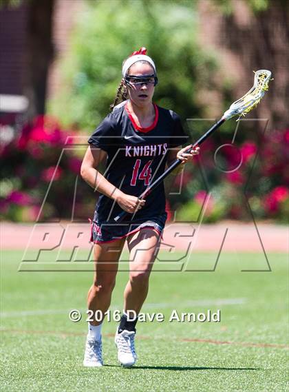 Thumbnail 1 in North Andover @ Westwood (MIAA Division 1 Final) photogallery.