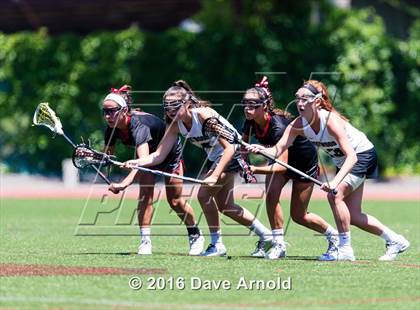 Thumbnail 3 in North Andover @ Westwood (MIAA Division 1 Final) photogallery.