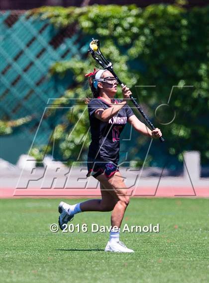 Thumbnail 1 in North Andover @ Westwood (MIAA Division 1 Final) photogallery.