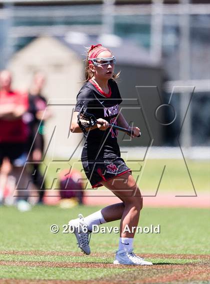 Thumbnail 3 in North Andover @ Westwood (MIAA Division 1 Final) photogallery.