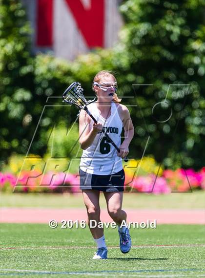 Thumbnail 1 in North Andover @ Westwood (MIAA Division 1 Final) photogallery.