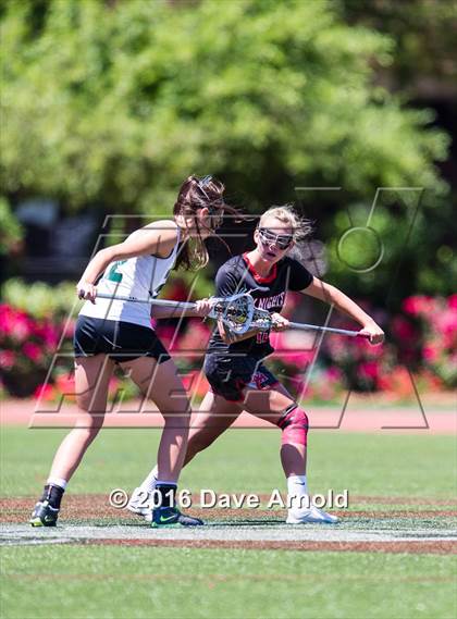 Thumbnail 1 in North Andover @ Westwood (MIAA Division 1 Final) photogallery.