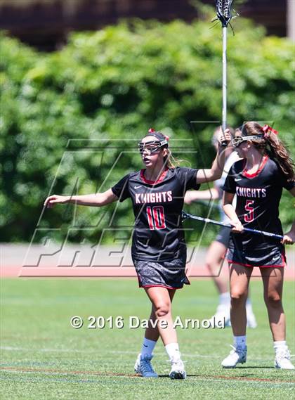 Thumbnail 2 in North Andover @ Westwood (MIAA Division 1 Final) photogallery.