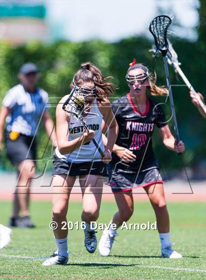 Thumbnail 1 in North Andover @ Westwood (MIAA Division 1 Final) photogallery.