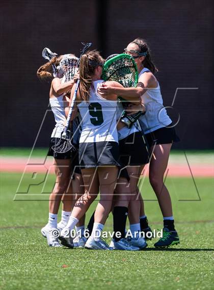 Thumbnail 2 in North Andover @ Westwood (MIAA Division 1 Final) photogallery.