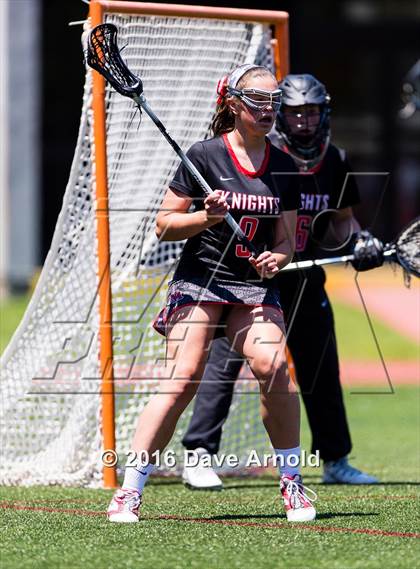 Thumbnail 3 in North Andover @ Westwood (MIAA Division 1 Final) photogallery.