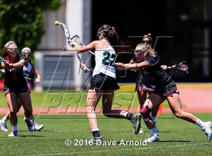 Thumbnail 1 in North Andover @ Westwood (MIAA Division 1 Final) photogallery.