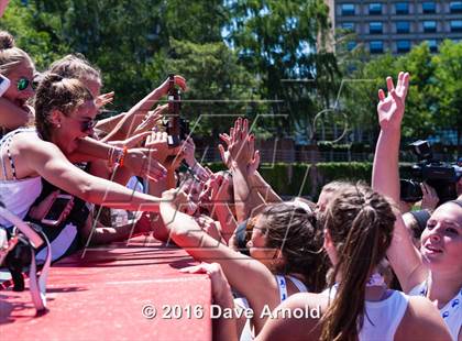 Thumbnail 1 in North Andover @ Westwood (MIAA Division 1 Final) photogallery.