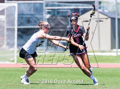 Thumbnail 1 in North Andover @ Westwood (MIAA Division 1 Final) photogallery.