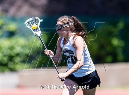 Thumbnail 3 in North Andover @ Westwood (MIAA Division 1 Final) photogallery.