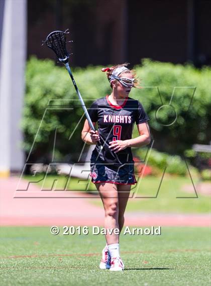 Thumbnail 1 in North Andover @ Westwood (MIAA Division 1 Final) photogallery.