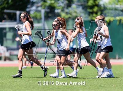Thumbnail 1 in North Andover @ Westwood (MIAA Division 1 Final) photogallery.