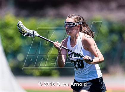 Thumbnail 3 in North Andover @ Westwood (MIAA Division 1 Final) photogallery.