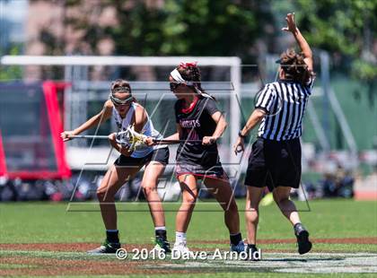Thumbnail 1 in North Andover @ Westwood (MIAA Division 1 Final) photogallery.