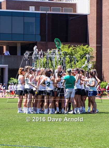 Thumbnail 1 in North Andover @ Westwood (MIAA Division 1 Final) photogallery.