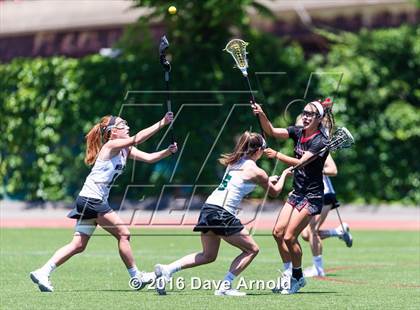 Thumbnail 1 in North Andover @ Westwood (MIAA Division 1 Final) photogallery.