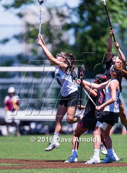 Thumbnail 1 in North Andover @ Westwood (MIAA Division 1 Final) photogallery.