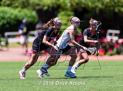 Thumbnail 2 in North Andover @ Westwood (MIAA Division 1 Final) photogallery.