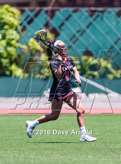 Thumbnail 1 in North Andover @ Westwood (MIAA Division 1 Final) photogallery.
