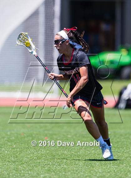 Thumbnail 1 in North Andover @ Westwood (MIAA Division 1 Final) photogallery.