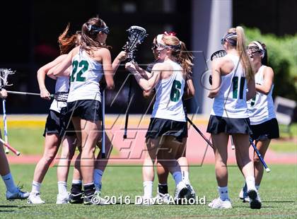Thumbnail 2 in North Andover @ Westwood (MIAA Division 1 Final) photogallery.