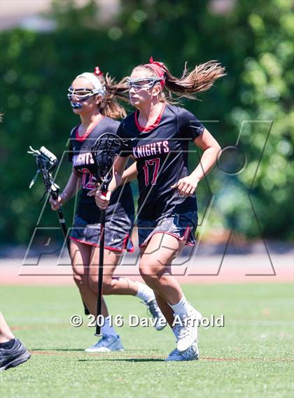 Thumbnail 2 in North Andover @ Westwood (MIAA Division 1 Final) photogallery.