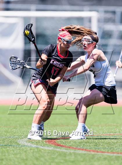 Thumbnail 2 in North Andover @ Westwood (MIAA Division 1 Final) photogallery.
