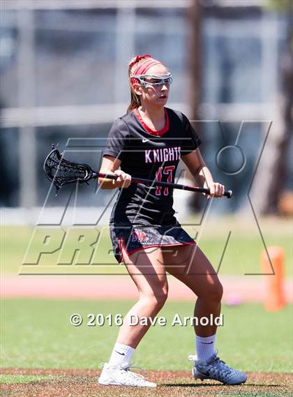 Thumbnail 1 in North Andover @ Westwood (MIAA Division 1 Final) photogallery.