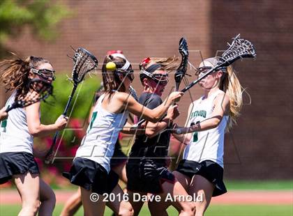 Thumbnail 3 in North Andover @ Westwood (MIAA Division 1 Final) photogallery.