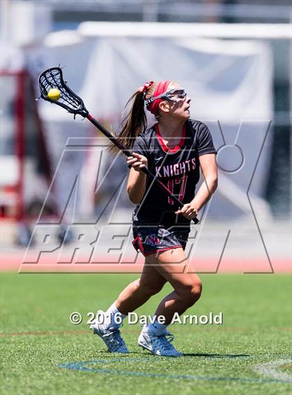 Thumbnail 3 in North Andover @ Westwood (MIAA Division 1 Final) photogallery.