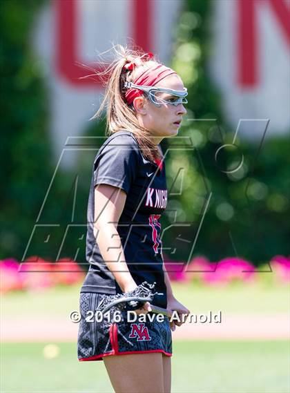 Thumbnail 3 in North Andover @ Westwood (MIAA Division 1 Final) photogallery.