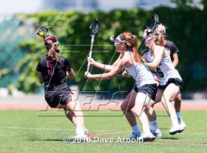 Thumbnail 1 in North Andover @ Westwood (MIAA Division 1 Final) photogallery.