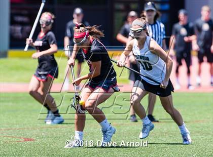 Thumbnail 3 in North Andover @ Westwood (MIAA Division 1 Final) photogallery.