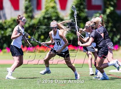 Thumbnail 1 in North Andover @ Westwood (MIAA Division 1 Final) photogallery.