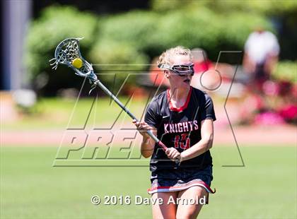 Thumbnail 3 in North Andover @ Westwood (MIAA Division 1 Final) photogallery.