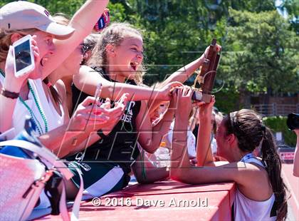 Thumbnail 3 in North Andover @ Westwood (MIAA Division 1 Final) photogallery.