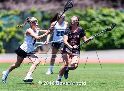 Thumbnail 2 in North Andover @ Westwood (MIAA Division 1 Final) photogallery.