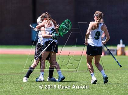 Thumbnail 3 in North Andover @ Westwood (MIAA Division 1 Final) photogallery.