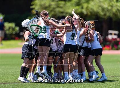 Thumbnail 3 in North Andover @ Westwood (MIAA Division 1 Final) photogallery.