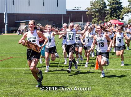 Thumbnail 2 in North Andover @ Westwood (MIAA Division 1 Final) photogallery.