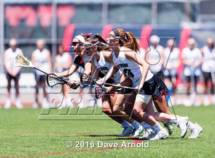 Thumbnail 3 in North Andover @ Westwood (MIAA Division 1 Final) photogallery.