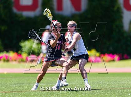 Thumbnail 1 in North Andover @ Westwood (MIAA Division 1 Final) photogallery.
