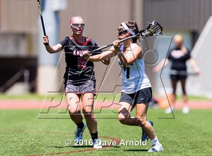 Thumbnail 2 in North Andover @ Westwood (MIAA Division 1 Final) photogallery.