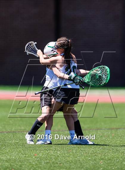 Thumbnail 3 in North Andover @ Westwood (MIAA Division 1 Final) photogallery.