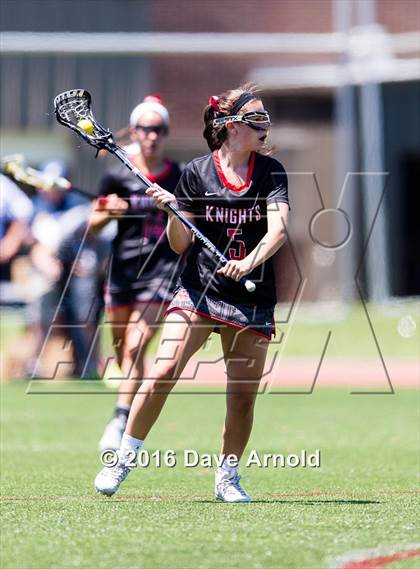 Thumbnail 3 in North Andover @ Westwood (MIAA Division 1 Final) photogallery.