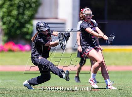 Thumbnail 2 in North Andover @ Westwood (MIAA Division 1 Final) photogallery.